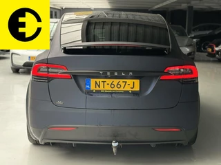 Tesla Model X Tesla Model X 90D Base 6p. | Free Supercharging | AutoPilot 2.0 | Premium connectivity - afbeelding nr 12