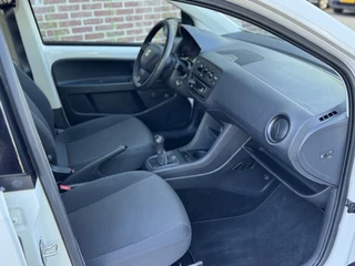 SEAT Mii - afbeelding nr 9