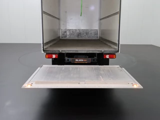 Iveco Daily | Airco | 3-Persoons - afbeelding nr 5