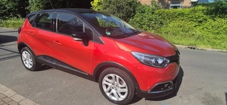 Renault Captur Renault Captur 1.2 TCE Dynamique automaat camera trekhaak lichtmetaal ecc - afbeelding nr 7