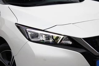 Nissan Leaf Nissan LEAF e+ Tekna 62 kWh | voorstoelen verwarmd | Achteruitrijcamera | Full LED | Adaptive Cruise Control - afbeelding nr 4