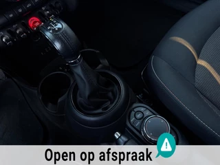 MINI Cooper Mini 1.5 Cooper Business 5-Drs KEYLESS CRUISE NAVI BLUETOOTH PDC ! - afbeelding nr 9