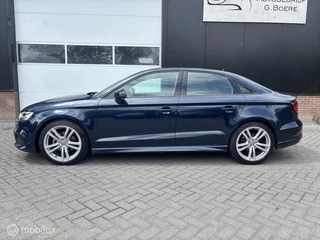 Audi A3 Audi A3 Limousine 30 TFSI Design S Line, Cruise - afbeelding nr 5