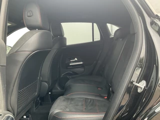 Mercedes-Benz GLA Mercedes-Benz GLA 250 e Business Solution AMG PHEV Nav/Cruise Stoelverw Digi-Dash Uitstraling! - afbeelding nr 10