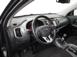 Kia Sportage - Navigatie - Camera - Climate control - Cruise control - All Season - 12 maanden garantie - afbeelding nr 21