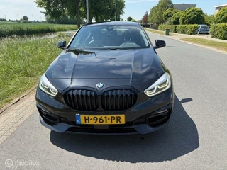 BMW 1 Serie BMW 1-serie 118i M Sport Edition - afbeelding nr 19