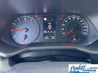 Renault Clio Renault Clio 1.0 TCe Life AIRCO / CRUISE / GEEN AFLEVERKOSTEN - afbeelding nr 12