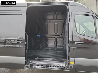 Mercedes-Benz Sprinter Mercedes Sprinter 319 CDI Automaat L3H2 2025model LED 3500kg trekhaak Camera Airco Cruise 15m3 Airco Cruise control - afbeelding nr 8
