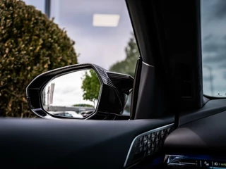 BMW M5 BMW M5 5-serie|CARBON DAK|KUIPSTOELEN|BLACK OPTIC|727 PK - afbeelding nr 61