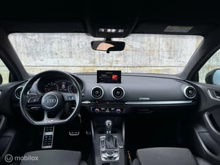 Audi A3 Audi A3 Limousine 1.4 TFSI S Line/Carplay/Trekhaak/Stoelverwarming - afbeelding nr 4