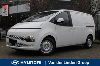 Hyundai Staria - afbeelding nr 1