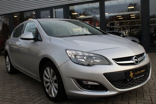 Opel Astra - afbeelding nr 8