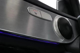Mercedes-Benz GLC Mercedes-Benz GLC-klasse 300e 4MATIC AMG - CAMERA - SFEERVERLICHTING - afbeelding nr 14