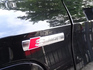Audi A3 - afbeelding nr 42