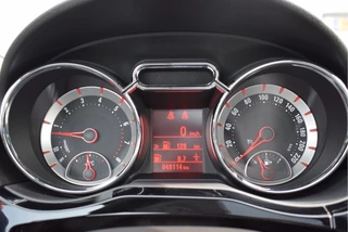 Opel ADAM Opel ADAM 1.0 Turbo Glam Favourite | Panoramadak | Leder | Stoel- & Stuurverwarming - afbeelding nr 21