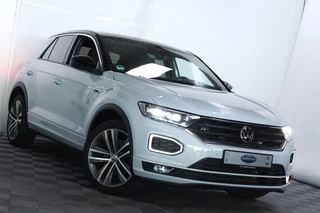 Volkswagen T-Roc - afbeelding nr 9