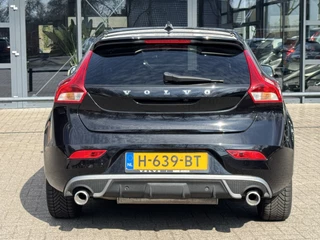 Volvo V40 - afbeelding nr 6