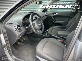 Audi A1 Sportback Audi A1 Sportback 1.2 TFSI Ambition Pro Line Business - afbeelding nr 21