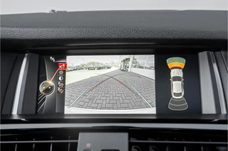 BMW X4 Schuifdak Leder Trekhaak - afbeelding nr 30