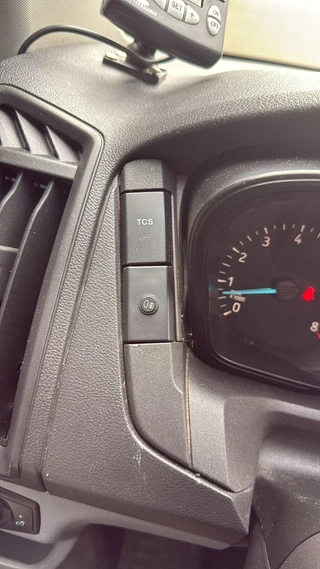 Ford Transit Ford Transit 3.7 V6 Automaat Benzine Camper Marge Koelauto koeler - afbeelding nr 21