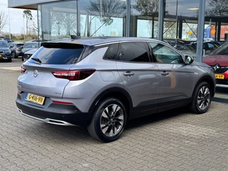 Opel Grandland X - afbeelding nr 9