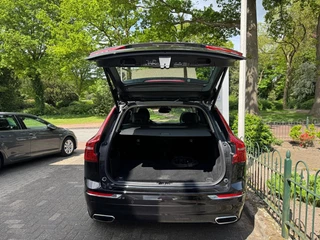 Volvo XC60 Volvo XC60 2.0 Recharge T6 AWD Business Pro Airco/Automaat/Stoelverw./Camera - afbeelding nr 45