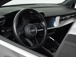 Audi A3 Audi A3 Sportback 30 TFSI Advanced edition | S-Tronic • Leder • 1e Eigenaar - afbeelding nr 37