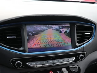 Hyundai IONIQ Hyundai IONIQ 1.6 GDi Premium Sky I Schuifdak I Infinity I Leder - afbeelding nr 27