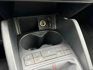 SEAT Ibiza Seat Ibiza 1.0 EcoTSI FR Connect - afbeelding nr 34