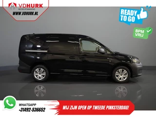 Volkswagen Caddy - afbeelding nr 10