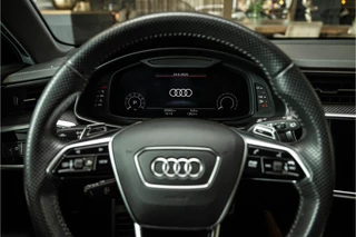 Audi RS6 Audi RS6 Avant TFSI quattro | BTW | Trekhaak | PANO | B&O | Matrix | Stoelventilatie | - afbeelding nr 15