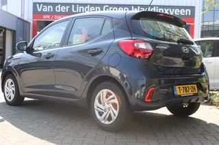 Hyundai i10 - afbeelding nr 3