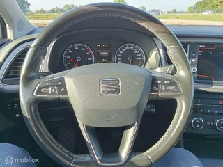 SEAT Leon Seat Leon ST 1.4 TSI X-PERIENCE/Cruise/Carplay/Trekhaak - afbeelding nr 11