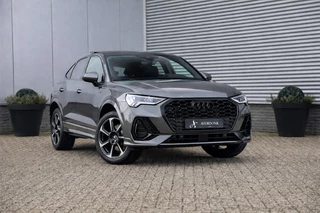 Audi Q3 Sportback 45 TFSI e S-Line