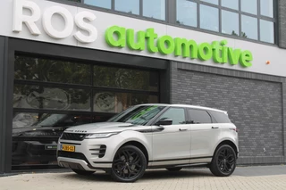 Land Rover Range Rover Evoque 2.0 D180 AWD R-Dynamic S