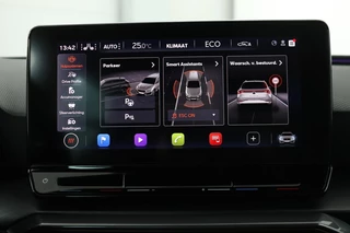 CUPRA Leon CUPRA Leon 1.4 e-Hybrid | 245pk | Panoramadak |  Stoel & stuurverwarming | Carplay | Adaptive cruise | Sfeerverlichting | Navigatie | Camera | PHEV - afbeelding nr 20