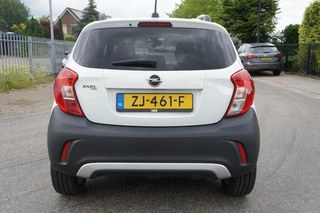 Opel KARL - afbeelding nr 24