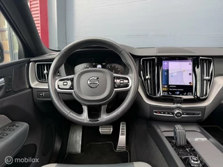 Volvo XC60 Volvo XC60 2.0 B4 R-design 190PK Pano.dak/H&K/Trekhaak/LED/ACC/Lane - afbeelding nr 19