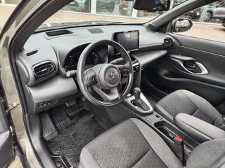 Toyota Yaris Cross Toyota Yaris Cross 1.5 Hybrid Dynamic Plus | Pano | Head-Up Display | Navi | Stoelv - afbeelding nr 31