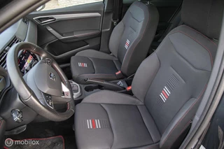 SEAT Arona Seat Arona 1.0 TSI FR AUTOMAAT/NAVI/CRUISE/360CAM - afbeelding nr 6