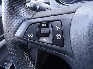 Opel Corsa-e Opel Corsa-e 1.0 TURBO COSMO OPC-LINE CLIMA KANTEL-SCHUIFDAK PDC CAMERA BLUETOOTH - afbeelding nr 32