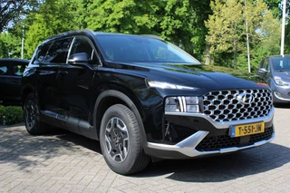 Hyundai Santa Fe - afbeelding nr 6