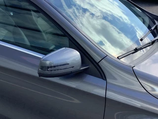 Mercedes-Benz GLA Mercedes GLA-klasse 200 Prestige, led verlichting, nette auto, - afbeelding nr 8