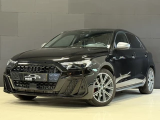 Audi A1 Sportback - 242526620-0