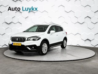 Suzuki S-Cross Suzuki S-Cross 1.0 Boosterjet Select | Navigatie | Parkeercamera | Cruise Control - afbeelding nr 1