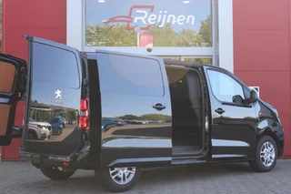 Peugeot Expert Peugeot Expert 2.0 BlueHDI 120PK L2 PREMIUM | TREKHAAK | NAVIGATIE | APPLE CARPLAY/ANDROID AUTO | LAADRUIMTE PAKKET | DODEHOEK DETECTIE | PARKEERSENSOREN VOOR EN ACHTER | 3-ZITS | CRUISE CONTROL | AIRCO | DAB+ RADIO | - afbeelding nr 33