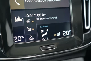 Volvo XC40 Volvo XC40 1.5 T5 Recharge Inscription - Dealer onderhouden - Panoramisch schuif/kanteldak - Stoel en stuurwielverwarming - Harman Kardon - Elektrisch verstelbare stoelen - Adaptieve cruise control i.c.m. BLIS - 360 graden camera - - afbeelding nr 36