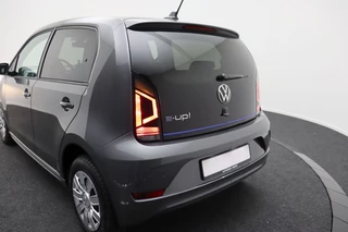 Volkswagen e-up! - afbeelding nr 10