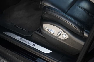 Porsche Macan - afbeelding nr 35
