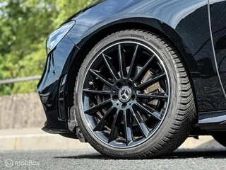 Mercedes-Benz B-Klasse Mercedes B-klasse B180 AMG Line |Pano |Memory |Stoelkoeling - afbeelding nr 14